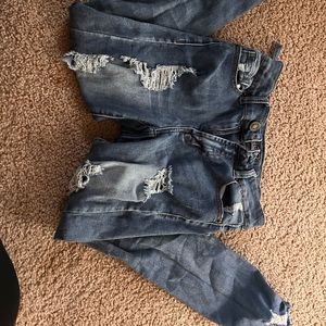 Rue 21 jeans